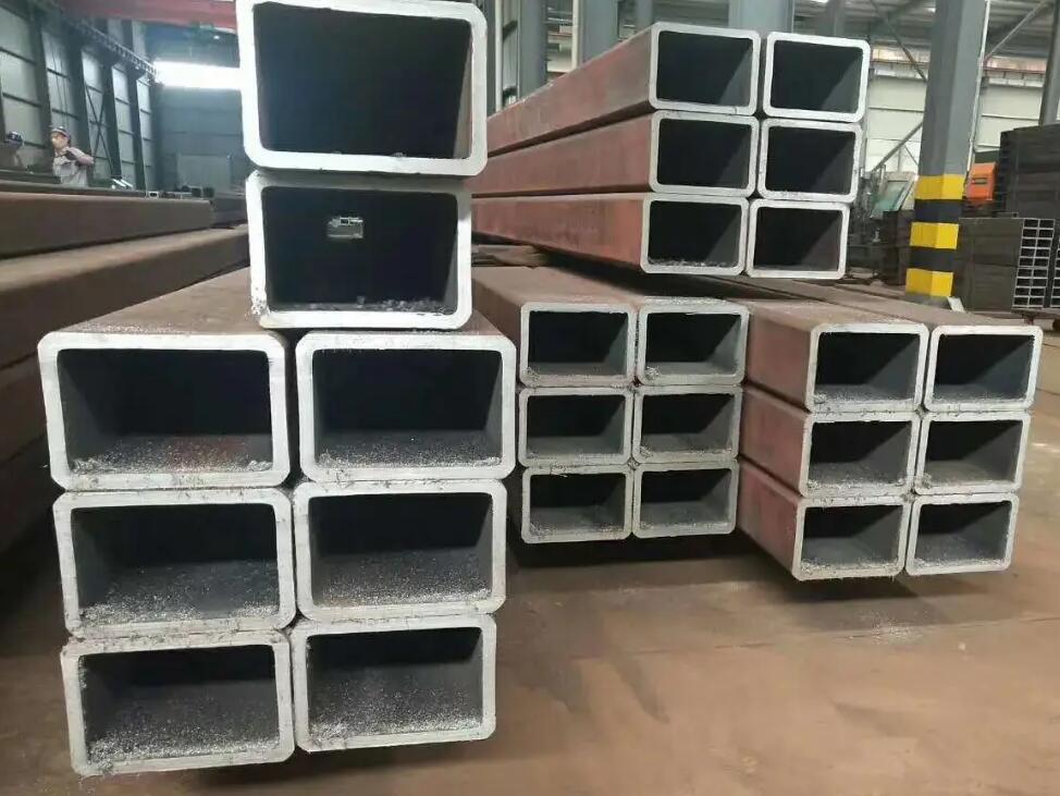 陈巴尔虎s355j0方管